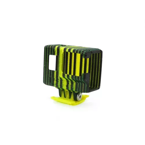 GEPRC MARK5 FPV камера — регулируемое TPU крепление 5/6/7/8/9/10 для GPS дрона Mark5 RC FPV