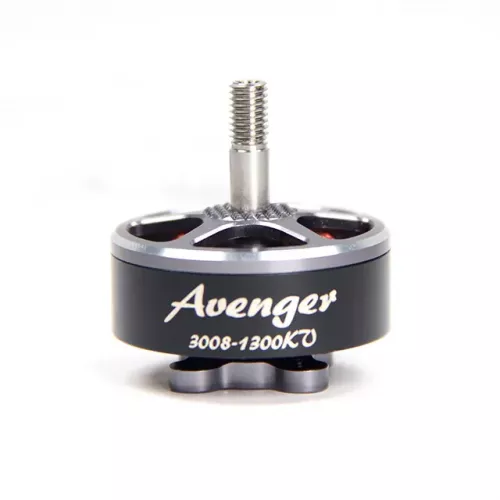 Бесколлекторный мотор BrotherHobby Avenger 3008 (CW) 1150KV/1300KV/1500KV/1900KV для FPV дрона
