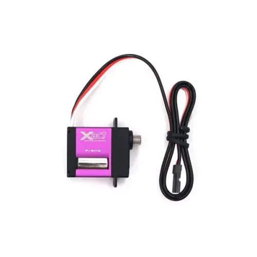 Сервоприводы FrSky Xact 5200 Series Micro HV 8.4V Coreless M5251H/M5252H/M5253H