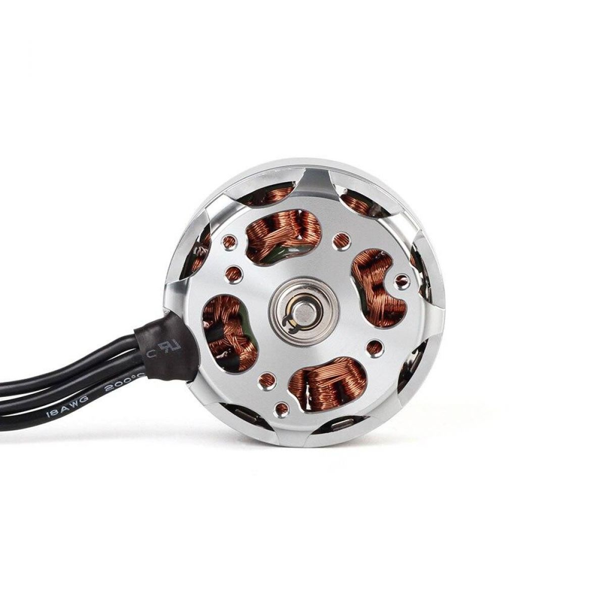 Бесщёточный мотор T-motor MN4010 KV370/KV475/KV580 2.2KG для БПЛА, квадрокоптеров и гексакоптеров Бесщёточный мотор T-motor MN4010 KV370/KV475/KV580 2.2KG для БПЛА, квадрокоптеров и гексакоптеров