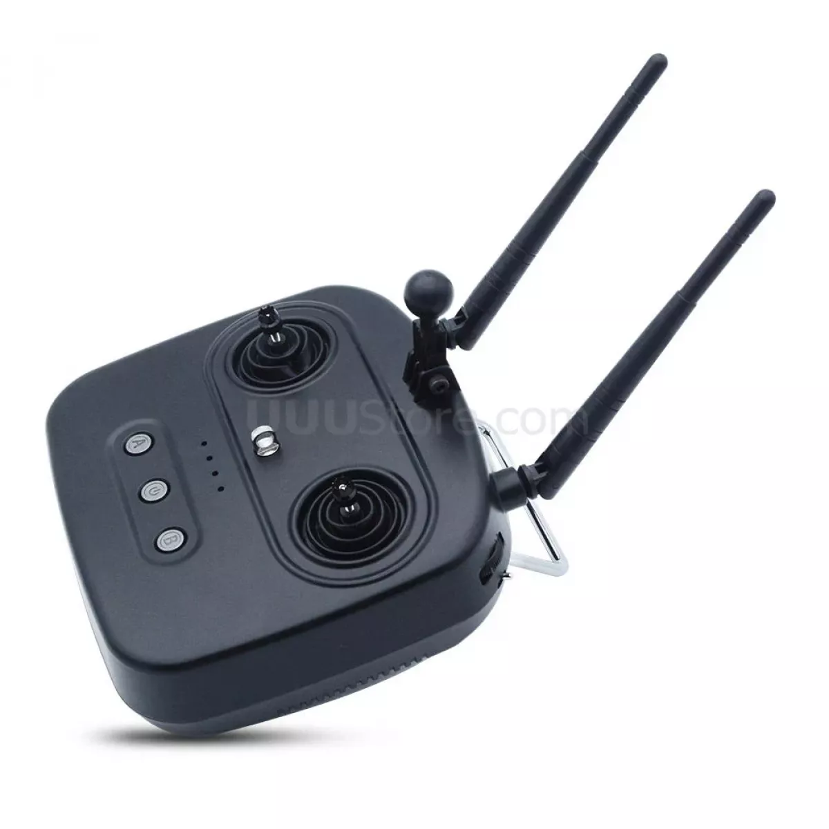 Передатчик Skydroid T10 2.4ГГц 10CH FHSS, дальность 10+ км, приёмник R10/мини, поддержка камеры Передатчик Skydroid T10 2.4ГГц 10CH FHSS, дальность 10+ км, приёмник R10/мини, поддержка камеры