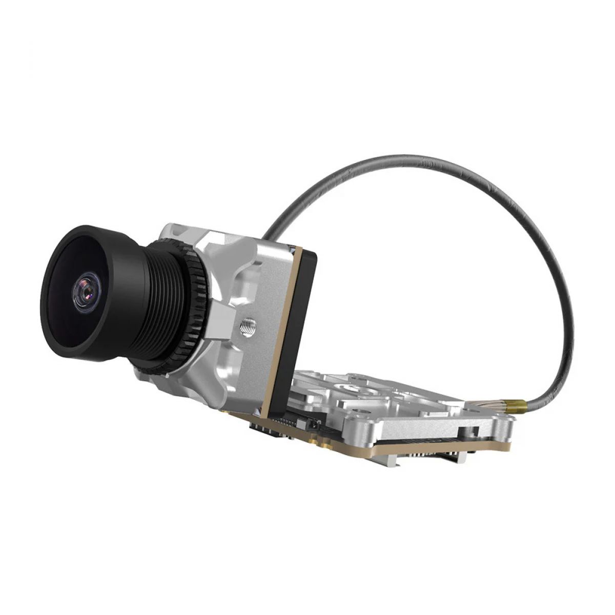 RunCam Split HD — цифровая камера 2.7K/60fps, 720P/120fps, поддержка DJI Digital VTX RunCam Split HD — цифровая камера 2.7K/60fps, 720P/120fps, поддержка DJI Digital VTX