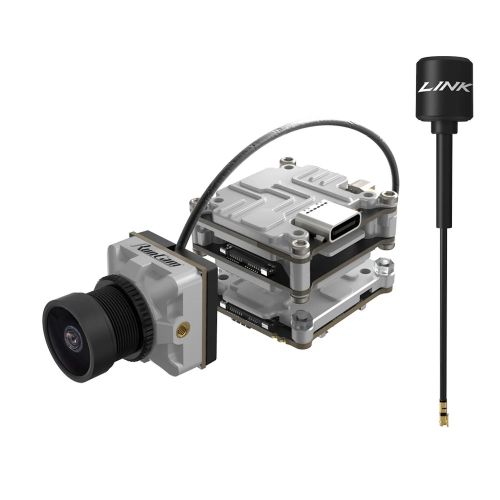 RunCam Split HD — цифровая камера 2.7K/60fps, 720P/120fps, поддержка DJI Digital VTX
