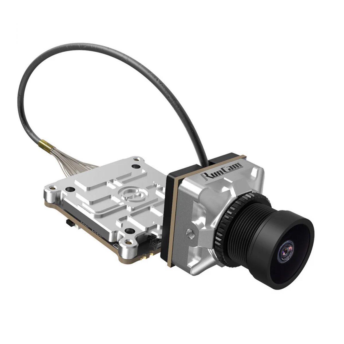 RunCam Split HD — цифровая камера 2.7K/60fps, 720P/120fps, поддержка DJI Digital VTX RunCam Split HD — цифровая камера 2.7K/60fps, 720P/120fps, поддержка DJI Digital VTX