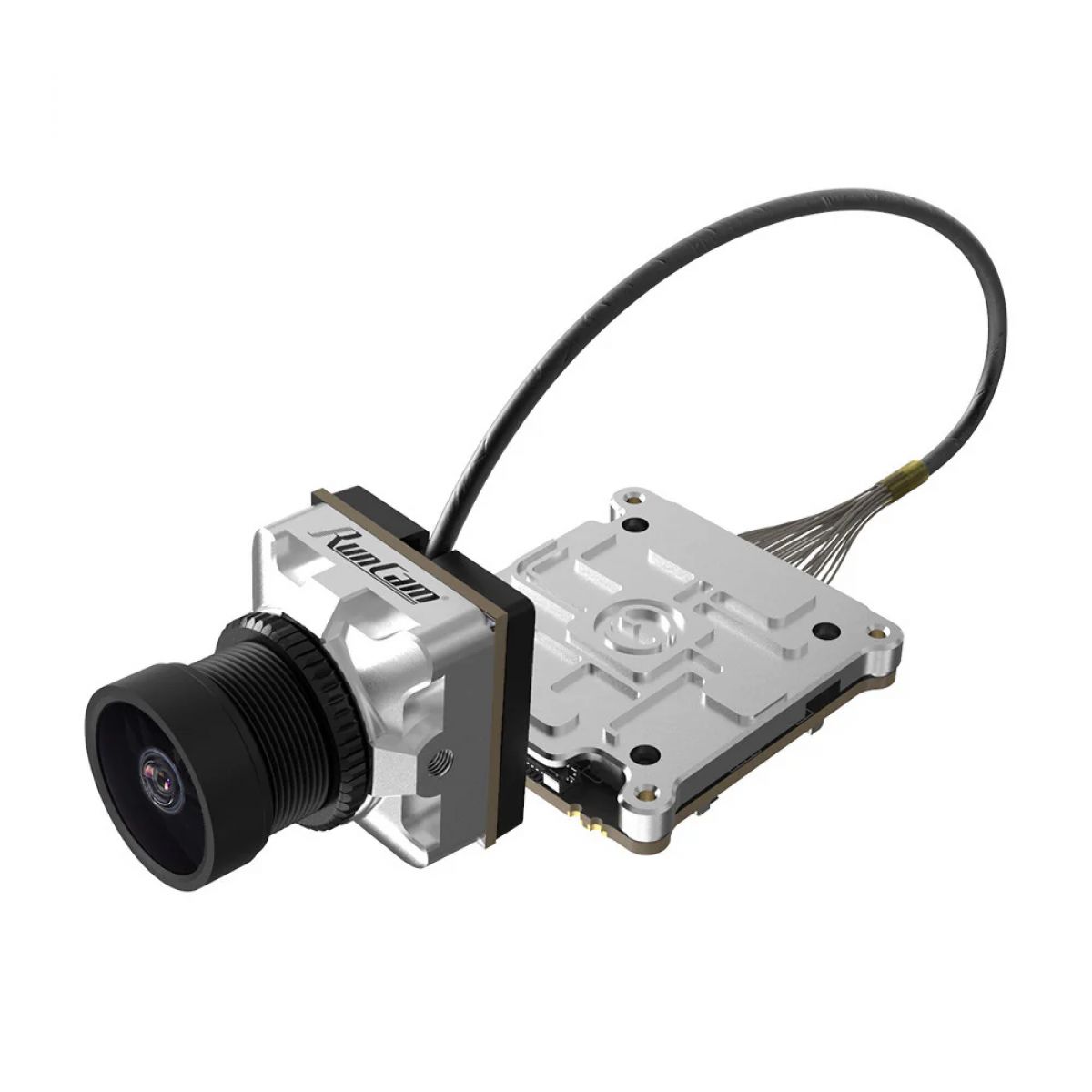 RunCam Split HD — цифровая камера 2.7K/60fps, 720P/120fps, поддержка DJI Digital VTX RunCam Split HD — цифровая камера 2.7K/60fps, 720P/120fps, поддержка DJI Digital VTX