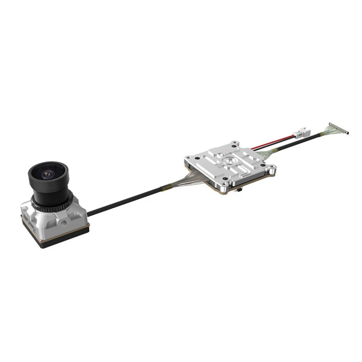 RunCam Split HD — цифровая камера 2.7K/60fps, 720P/120fps, поддержка DJI Digital VTX RunCam Split HD — цифровая камера 2.7K/60fps, 720P/120fps, поддержка DJI Digital VTX