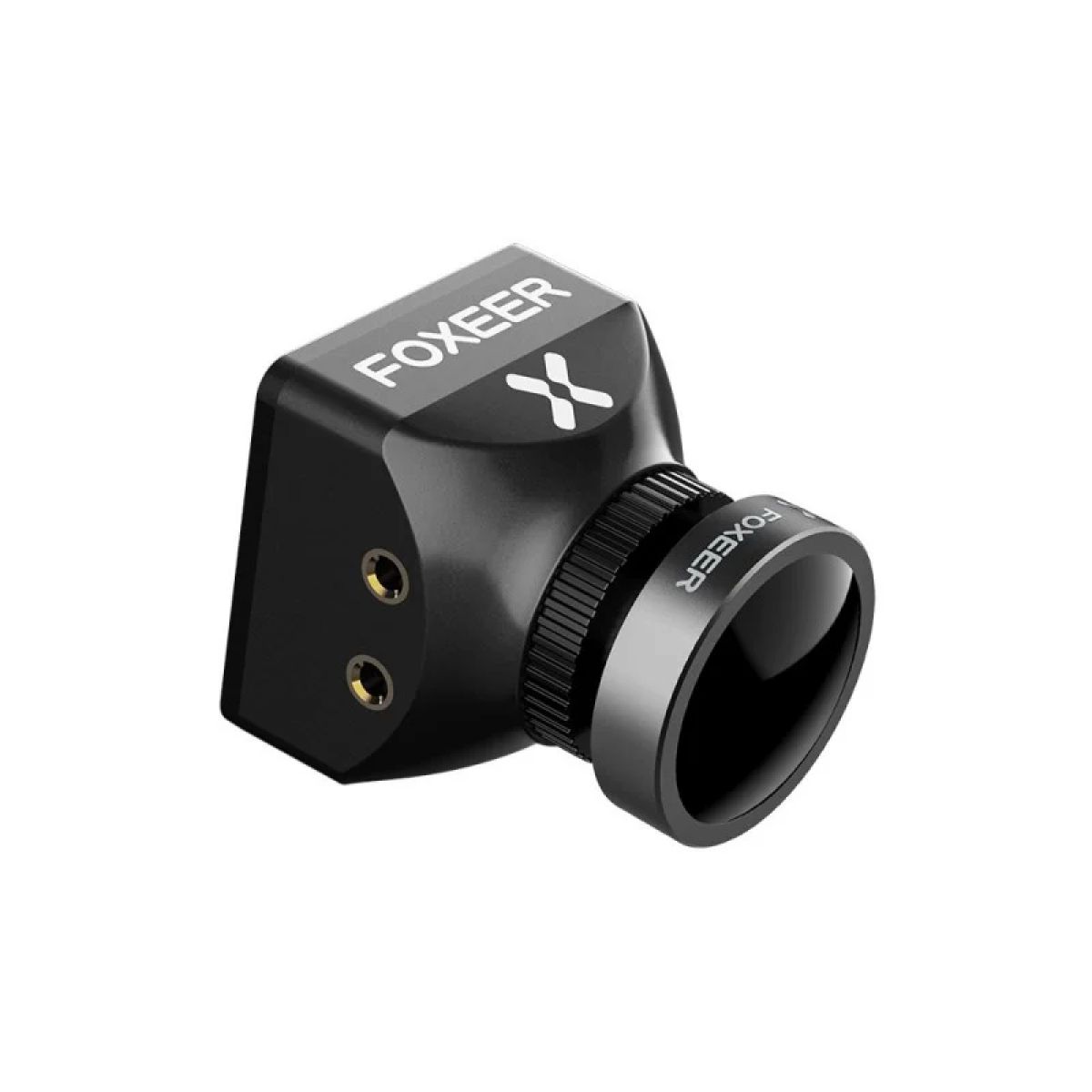 Мини-камера Foxeer Cat 3 1200TVL 0.00001Lux StarLight для FPV Мини-камера Foxeer Cat 3 1200TVL 0.00001Lux StarLight для FPV
