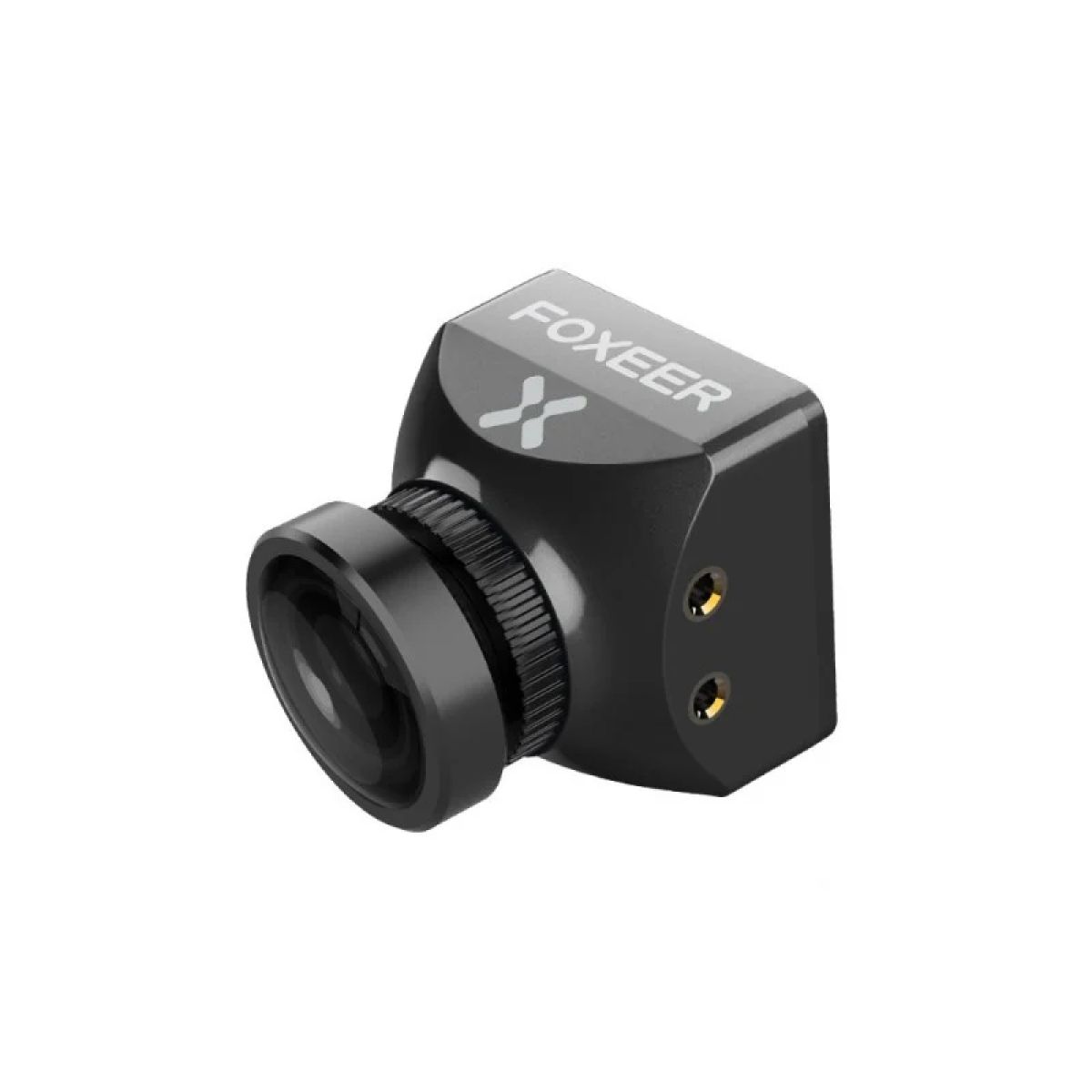 Мини-камера Foxeer Cat 3 1200TVL 0.00001Lux StarLight для FPV Мини-камера Foxeer Cat 3 1200TVL 0.00001Lux StarLight для FPV