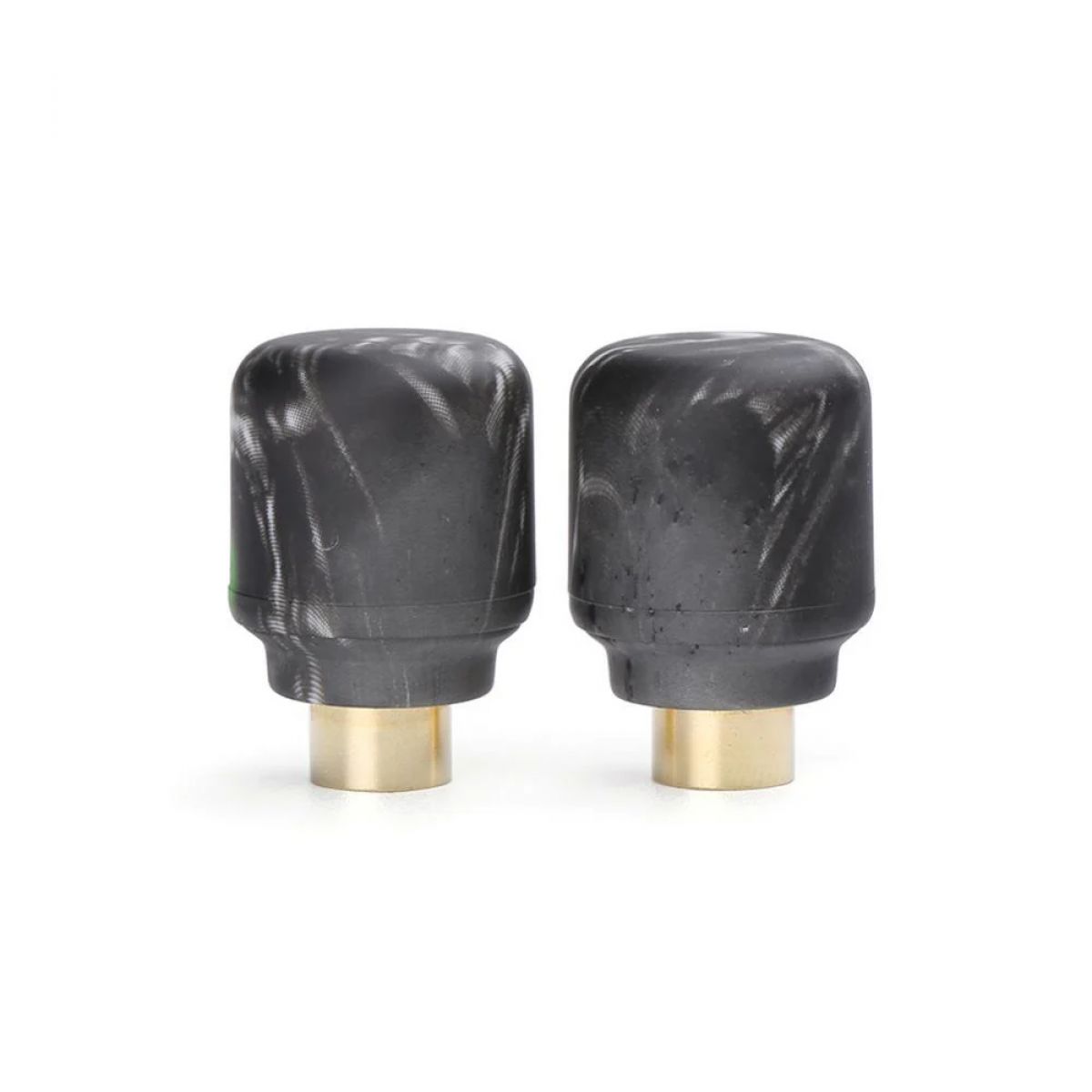 2 шт./1 пара антенных iFlight Crystal LHCP RP-SMA коротких Stubby Omni для цифровых FPV-очков 2 шт./1 пара антенных iFlight Crystal LHCP RP-SMA коротких Stubby Omni для цифровых FPV-очков
