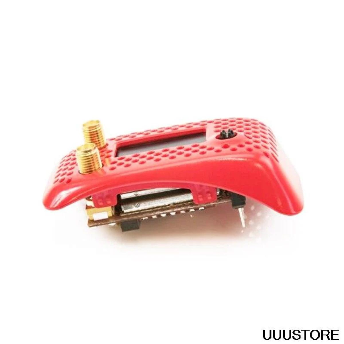 Модуль-приемник RapidFire 5.8G для FatShark FPV очков RFIRE01, комплект для дрона Модуль-приемник RapidFire 5.8G для FatShark FPV очков RFIRE01, комплект для дрона