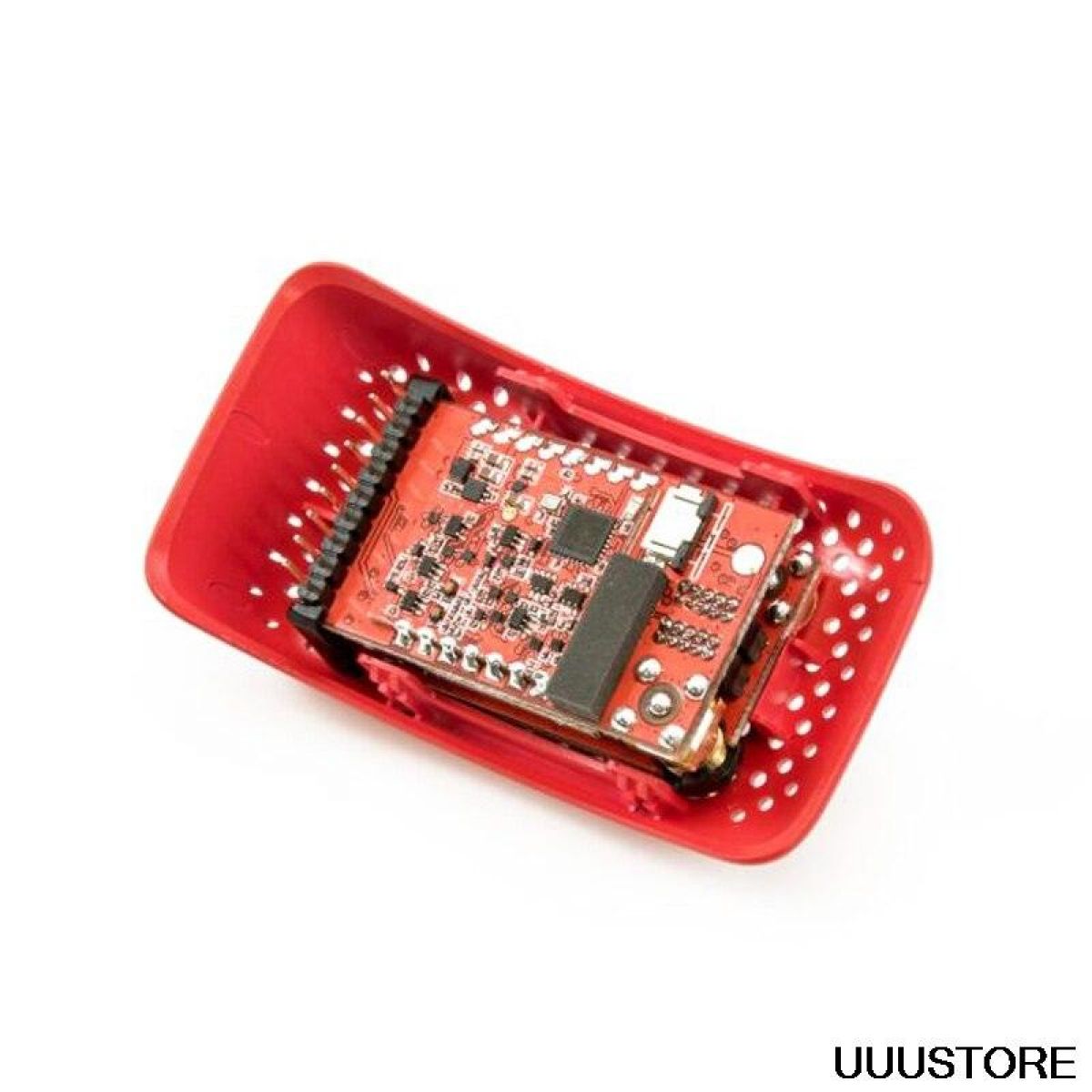 Модуль-приемник RapidFire 5.8G для FatShark FPV очков RFIRE01, комплект для дрона Модуль-приемник RapidFire 5.8G для FatShark FPV очков RFIRE01, комплект для дрона