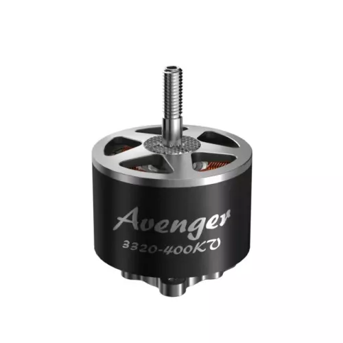 Бесколлекторный мотор BrotherHobby Avenger 3320 (CW) 690KV/400KV для FPV дронов