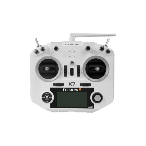 Аппаратура управления FrSky ACCESS Taranis Q X7 2.4ГГц 16 каналов для квадрокоптера