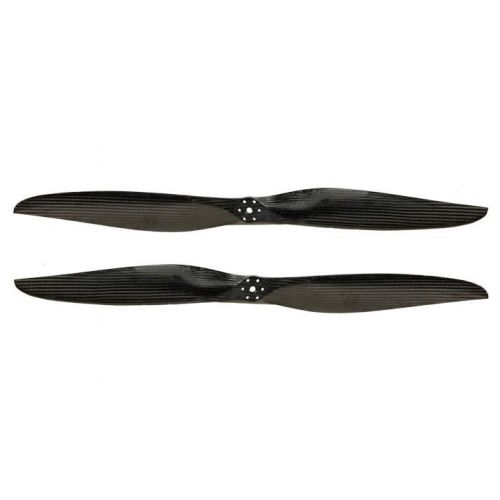 Карбоносовые пропеллеры Tarot Martin 4010 (CW+CCW), быстросъемные