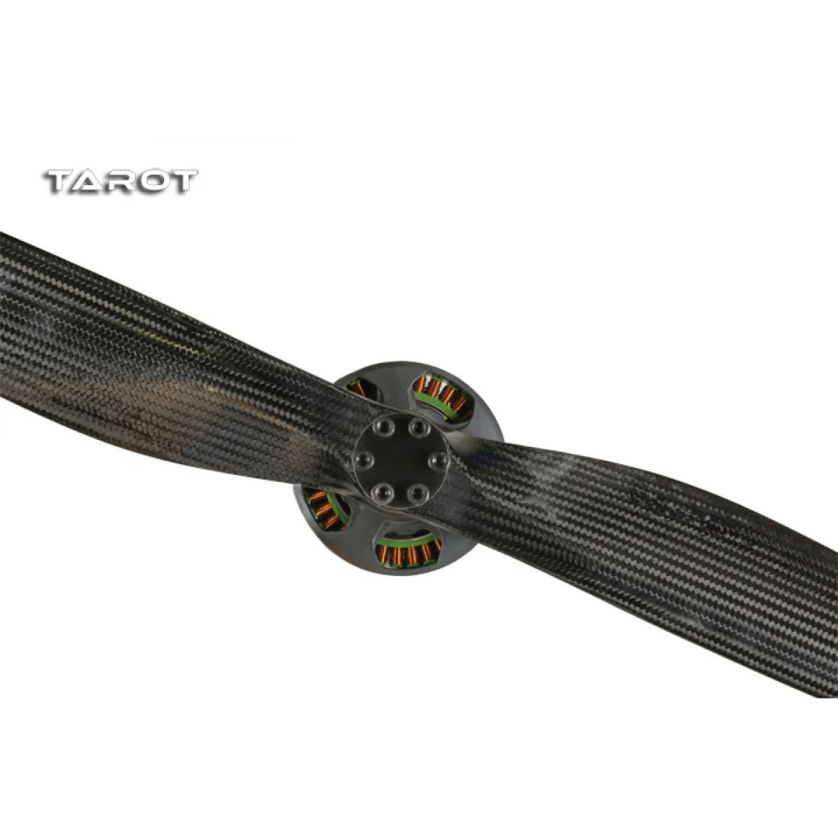 Карбоносовые пропеллеры Tarot Martin 4010 (CW+CCW), быстросъемные Карбоносовые пропеллеры Tarot Martin 4010 (CW+CCW), быстросъемные