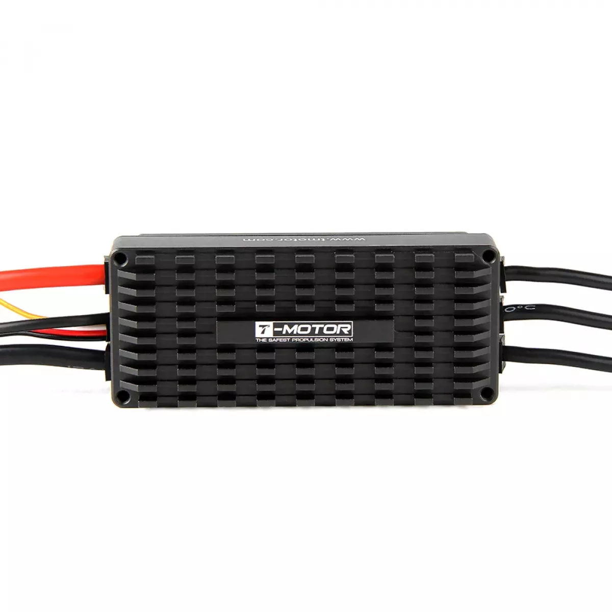 T-MOTOR FLAME 80A HV V2.0 ESC 6-12s водонепроницаемый IP54 для коммерческих БПЛА и моторов P80/U11II T-MOTOR FLAME 80A HV V2.0 ESC 6-12s водонепроницаемый IP54 для коммерческих БПЛА и моторов P80/U11II