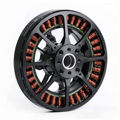 Бесколлекторный мотор T-motor U8II Lite KV100, тяга 9.1кг, для мультикоптеров и БПЛА