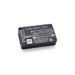 Tarot 5.8G 1.6Вт 48CH VTX — видеопередатчик с регулируемой мощностью 25/400/800/1600мВт