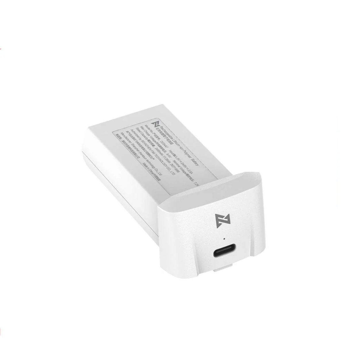 Оригинальный аккумулятор FIMI X8 Mini Pro Standard Battery для квадрокоптера, запасная LiPo 2S батарея Оригинальный аккумулятор FIMI X8 Mini Pro Standard Battery для квадрокоптера, запасная LiPo 2S батарея