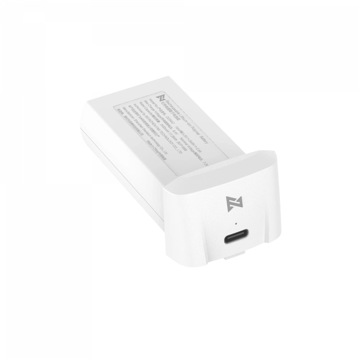 Оригинальный аккумулятор FIMI X8 Mini Pro Standard Battery для квадрокоптера, запасная LiPo 2S батарея Оригинальный аккумулятор FIMI X8 Mini Pro Standard Battery для квадрокоптера, запасная LiPo 2S батарея