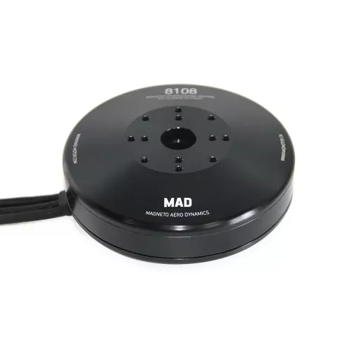 Бесщеточный мотор для дрона MAD 8108 IPE KV100/170