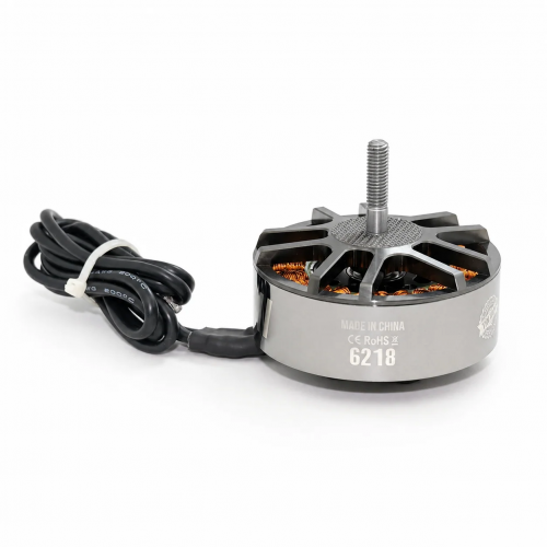 Бесщёточный мотор EMAX ECOII 6218 12S 180KV/200KV высокой производительности