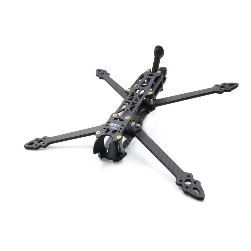 Каркас для FPV дрона GEPRC GEP-MARK4 HD7 DJI с колесной базой 295мм, фристайл, 7 дюймов