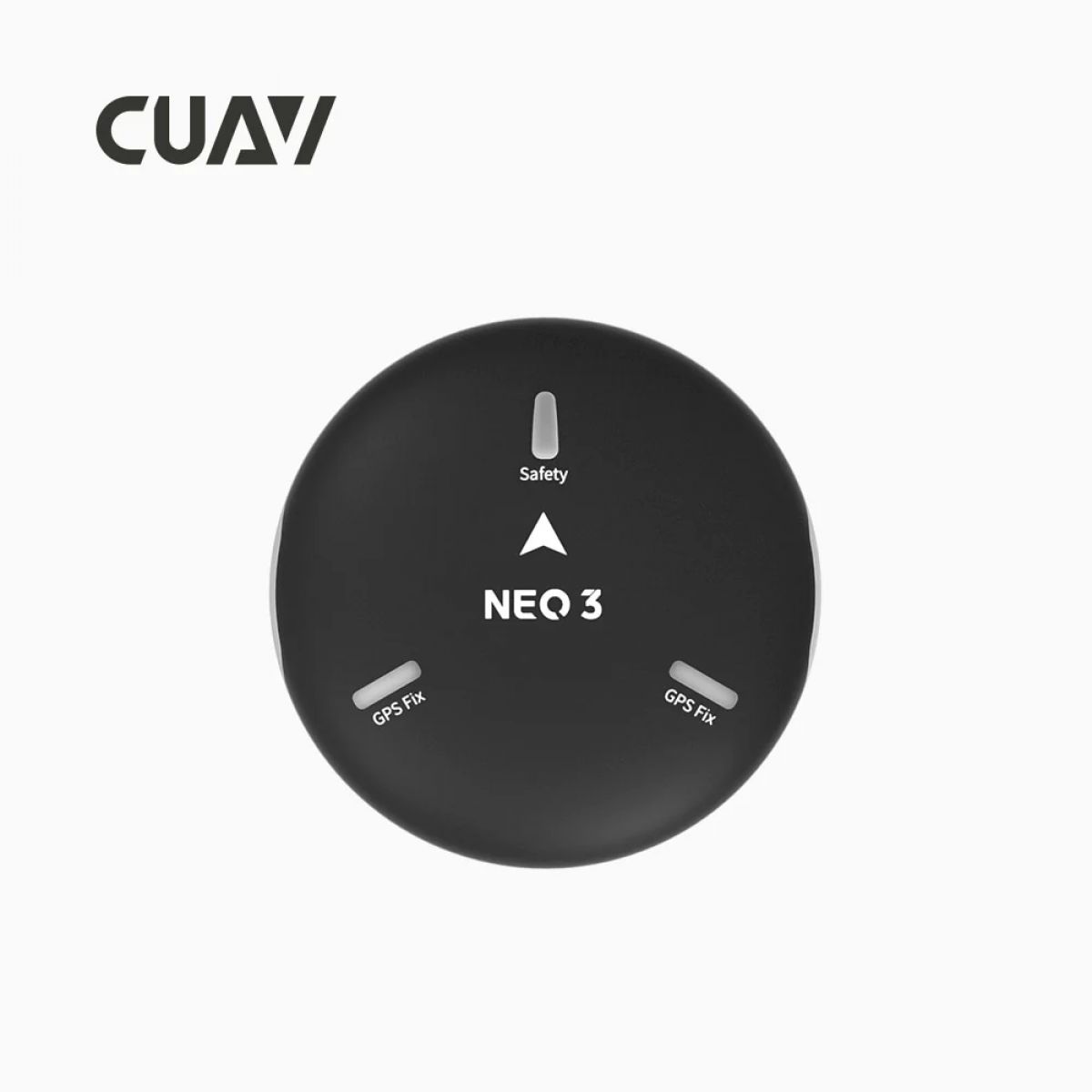 Набор CUAV VTOL X7 Core Carrier Board с GPS NEO 3, радиотелеметрией P9 для автопилота Pixhawk Набор CUAV VTOL X7 Core Carrier Board с GPS NEO 3, радиотелеметрией P9 для автопилота Pixhawk
