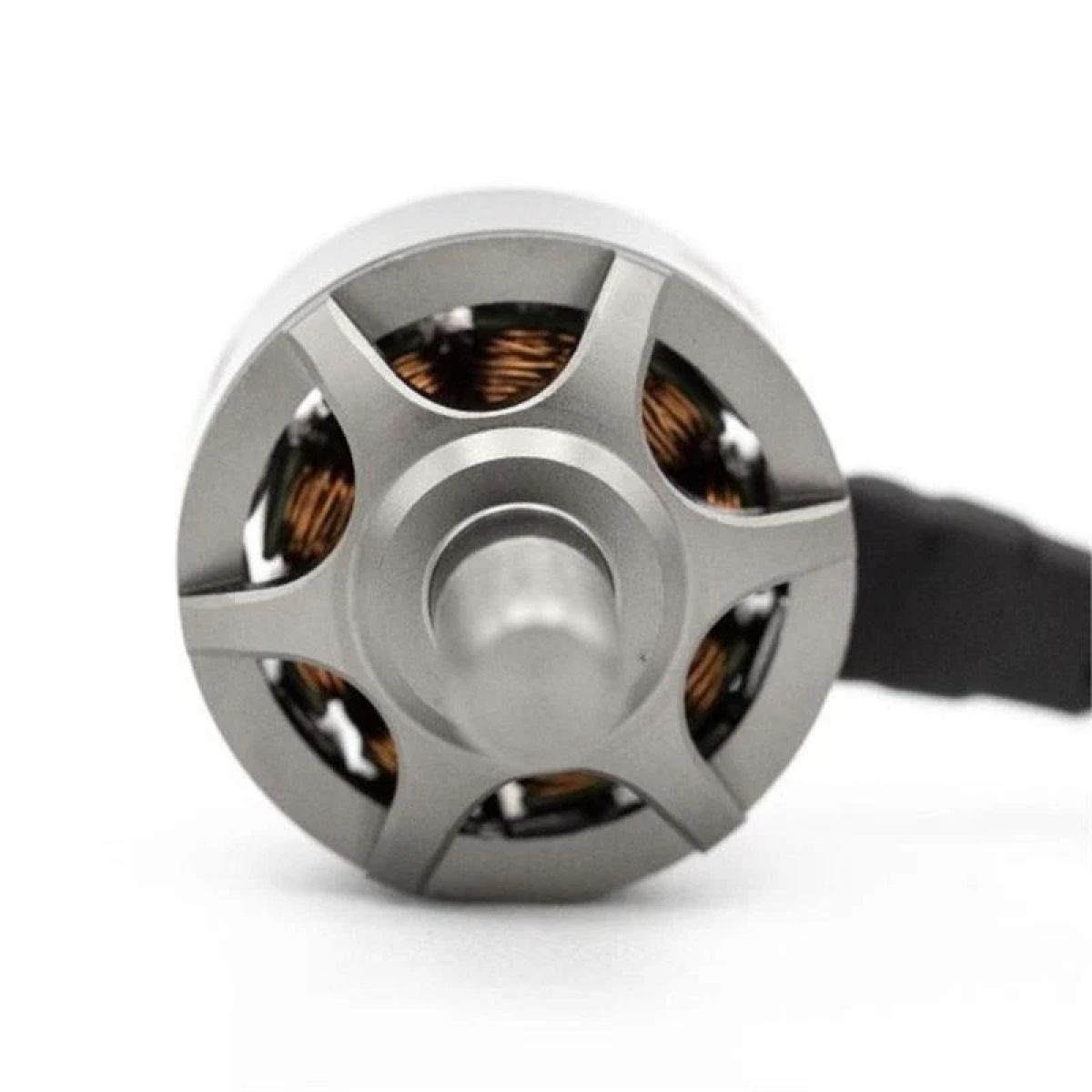 Бесколлекторный мотор Emax ECO Micro 1407 4100/3300/2800KV для FPV дрона и RC самолёта Бесколлекторный мотор Emax ECO Micro 1407 4100/3300/2800KV для FPV дрона и RC самолёта