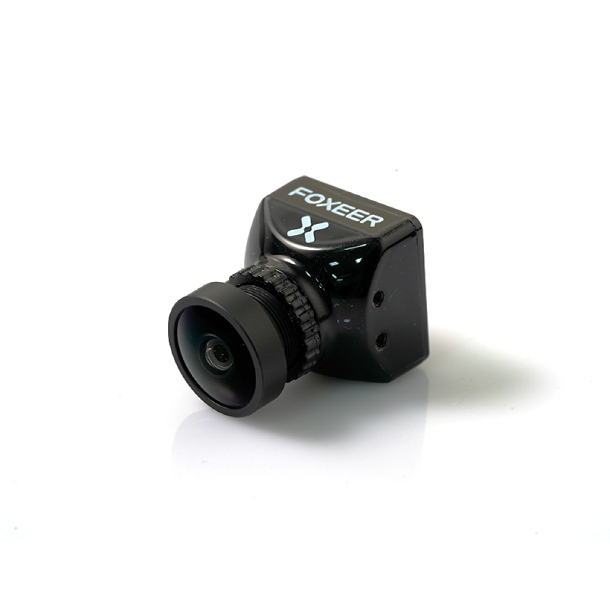 Мини-камера Foxeer Cat 4 1200TVL StarLight для FPV дронов Мини-камера Foxeer Cat 4 1200TVL StarLight для FPV дронов