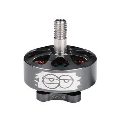 Мотор T-motor Slatts 2306.3 1700KV / 2500KV Серый для фристайл Bando RC дрона и DIY запчасти