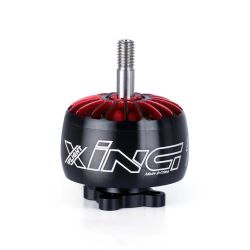 Двигатель iFlight XING X2814 1100KV/880KV 2-6S, вал 5мм, для квадрокоптеров 9–10 дюймов FPV