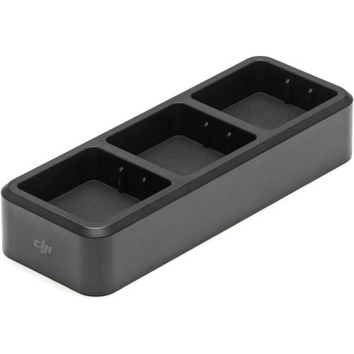 Зарядный хаб для аккумуляторов серии DJI Mavic 3