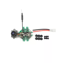 Плата EMAX EZ Pilot AIO с FPV-камерой для дронов и радиоуправляемых самолётов