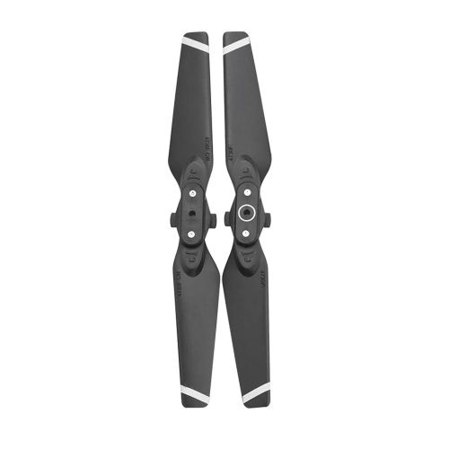 Пропеллеры для DJI Spark 4730F – складные лопасти, запасные комплектующие, аксессуары