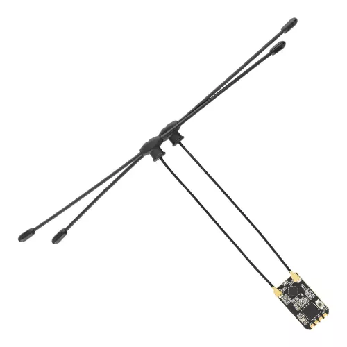 Приёмник RadioMaster Bandit BR3 ExpressLRS 915МГц