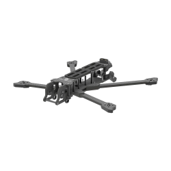 iFlight Chimera5 Pro V2, 225 мм, рама 5", 4 мм лучи, комплект для дальнолетных дронов