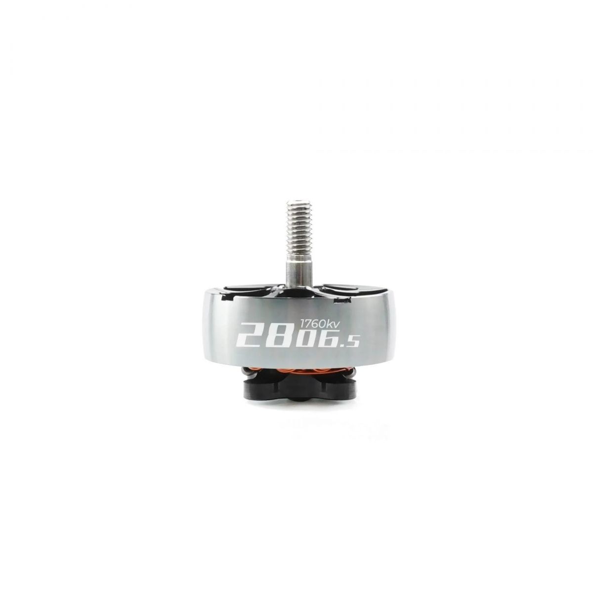 Бесколлекторный мотор GEPRC SPEEDX2 2806.5 1350KV/1760KV для FPV дронов 6-7" 4-6S DIY Бесколлекторный мотор GEPRC SPEEDX2 2806.5 1350KV/1760KV для FPV дронов 6-7" 4-6S DIY