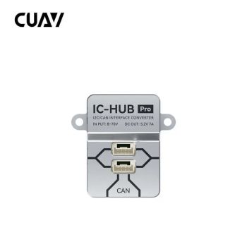 IC-HUB Pro IIC/CAN универсальный модуль расширения шин