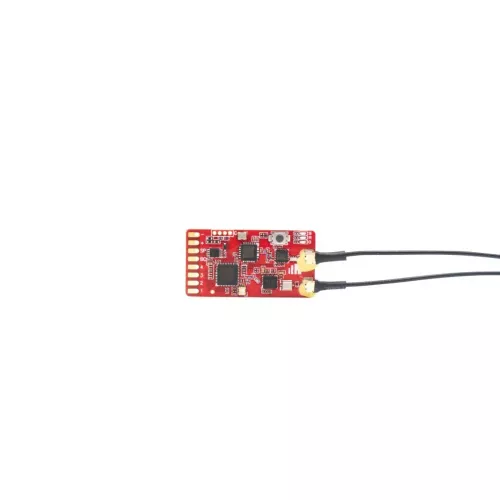 FrSky TW MX DUAL 2.4GHz приёмник с 4 каналами PWM