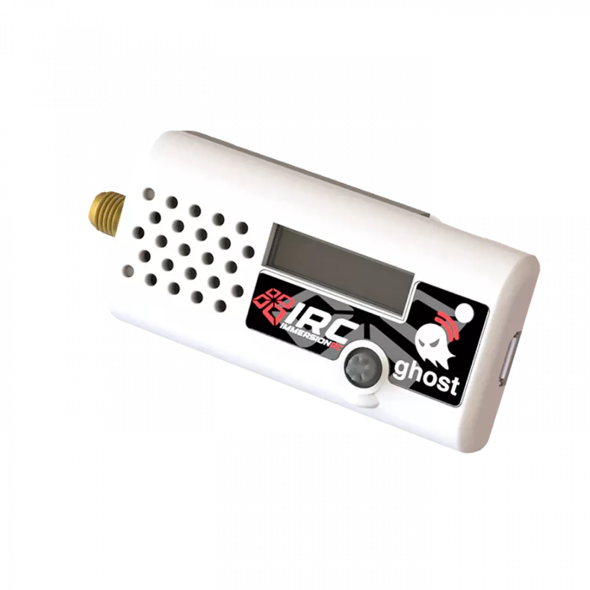Модуль ImmersionRC Ghost xLite 2.4GHz, передатчик радиосвязи, частоты кадров 250/166/62/15 Гц Модуль ImmersionRC Ghost xLite 2.4GHz, передатчик радиосвязи, частоты кадров 250/166/62/15 Гц