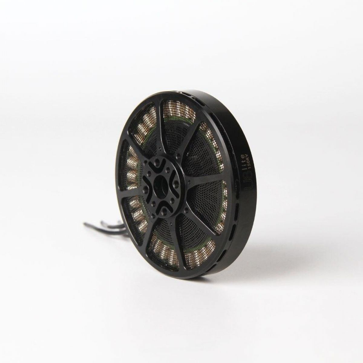 Бесколлекторный мотор T-motor U8 Lite KV150, 7 кг тяга, для БПЛА, с FOC ESC и ультралёгким пропом Бесколлекторный мотор T-motor U8 Lite KV150, 7 кг тяга, для БПЛА, с FOC ESC и ультралёгким пропом