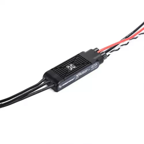 Регулятор скорости MAD XROTOR Pro 40A (3-6S) ESC для мультикоптеров