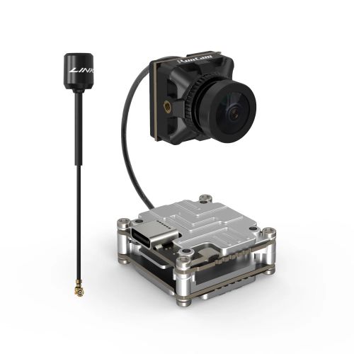 RunCam Link MIPI HD комплект — 8-канальный 720P/60fps 4KM 5.8GHz VTX Digital FPV AIR UNIT MIPI камера