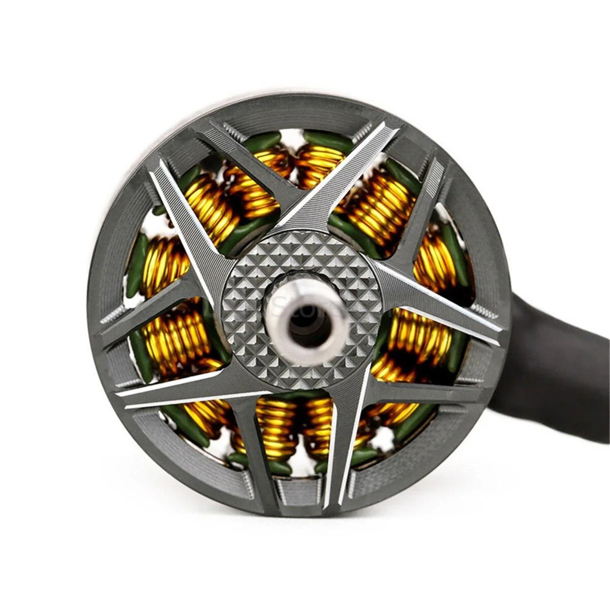 4 шт. T-Motor F60 Pro IV 2207 1750KV/1950KV/2550KV 5-6S бесколлекторный мотор для FPV дрона 4 шт. T-Motor F60 Pro IV 2207 1750KV/1950KV/2550KV 5-6S бесколлекторный мотор для FPV дрона