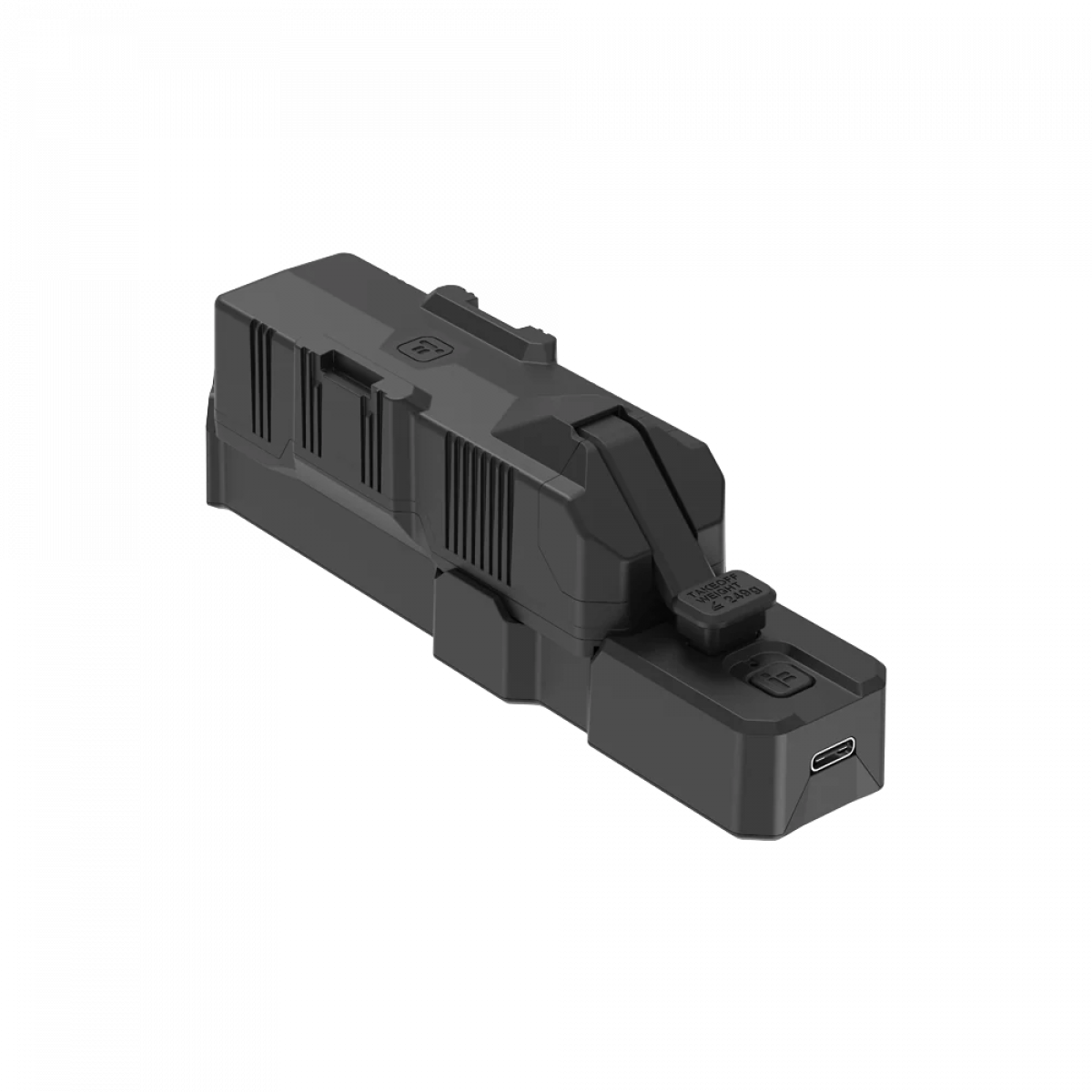 Адаптер зарядки Type-C для iFlight Defender 25 Адаптер зарядки Type-C для iFlight Defender 25