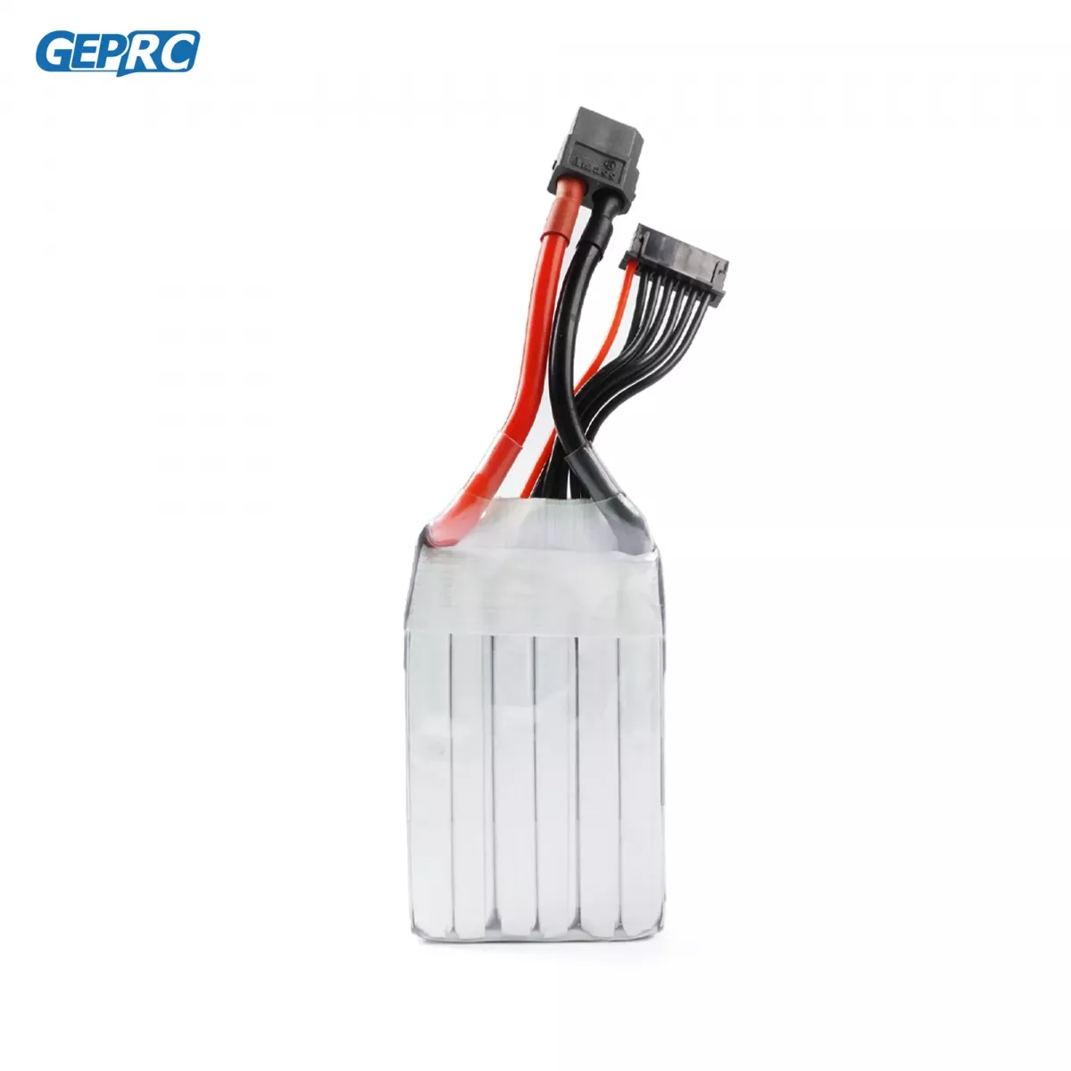 Аккумулятор GEPRC Storm 6S 1550mAh 120C LiPo для квадрокоптеров RC FPV 3-5 дюймов Freestyle Аккумулятор GEPRC Storm 6S 1550mAh 120C LiPo для квадрокоптеров RC FPV 3-5 дюймов Freestyle