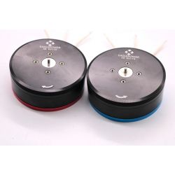 Бесщеточный мотор EaglePower X8 KV110 12S-14S, 14.5КГ тяги для агродрона 10Л/16Л