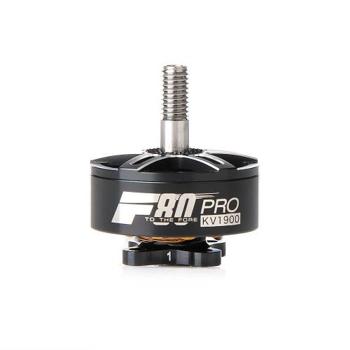 Бесколлекторный мотор T-MOTOR F80 PRO KV1900/KV2200/KV2500 для FPV гонок QUAD 250 дрона