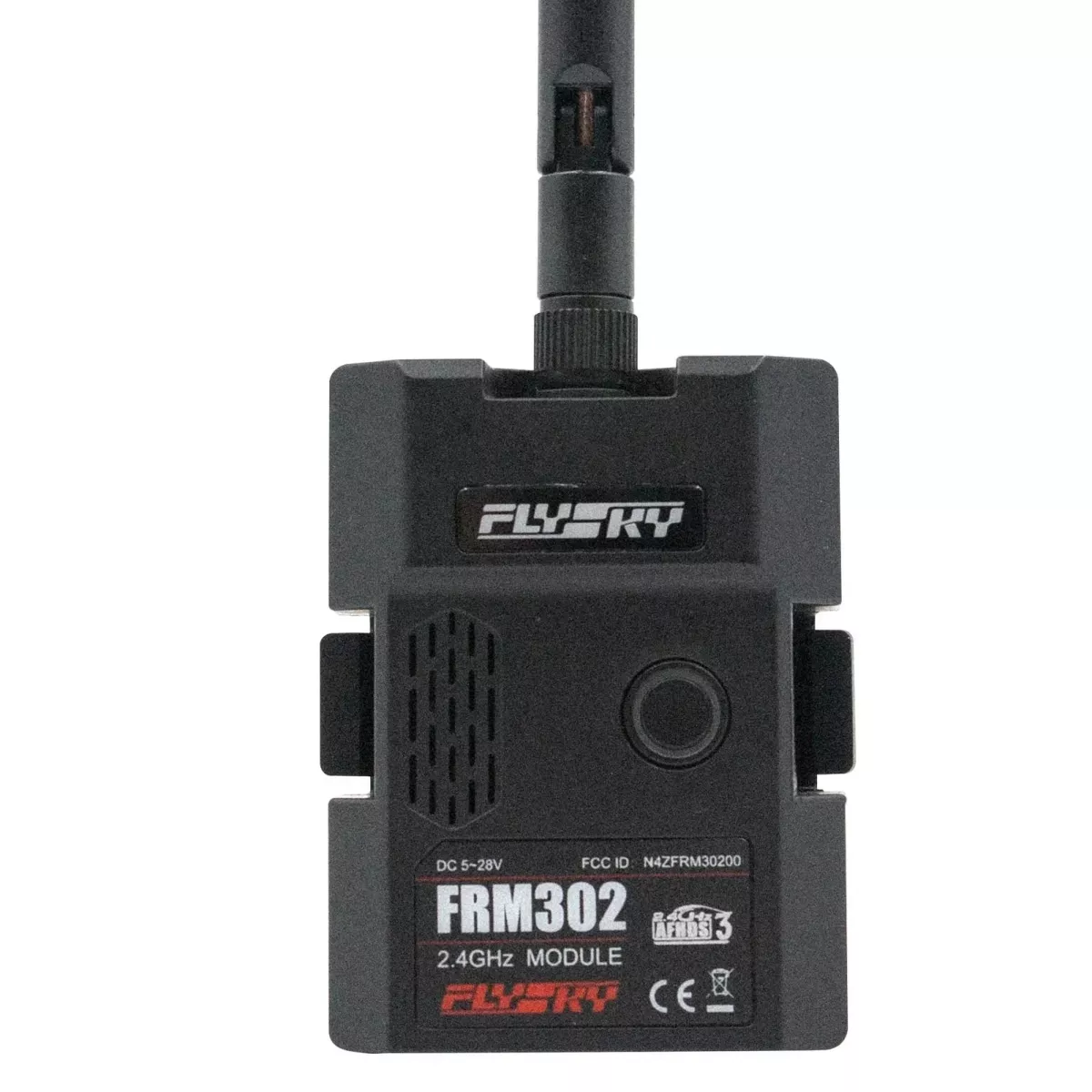 Модуль передатчика Flysky FRM302 2.4ГГц AFHDS 3 PPM/UART для PL18, FS-TH9X, NV14, FPV дрон Модуль передатчика Flysky FRM302 2.4ГГц AFHDS 3 PPM/UART для PL18, FS-TH9X, NV14, FPV дрон